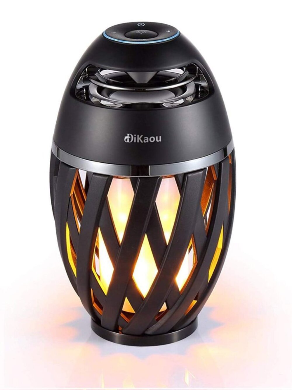 NEW DiKaou Gifts for Men Him Outdoor Bluetooth Speaker Unique Dad Wireless with
